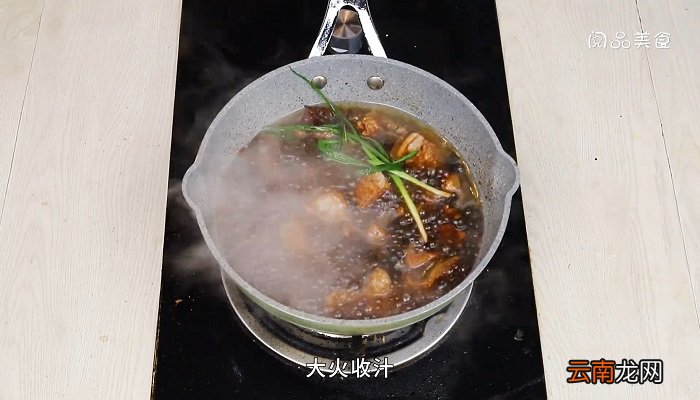 花雕肉怎么做花雕肉的做法
