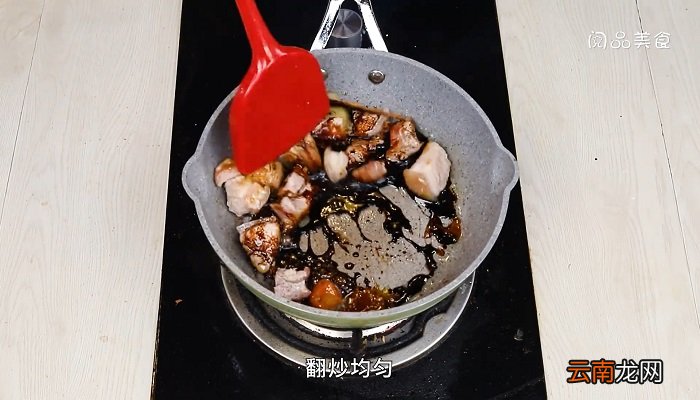 花雕肉怎么做花雕肉的做法