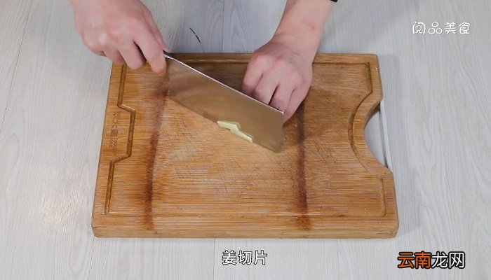花雕肉怎么做花雕肉的做法