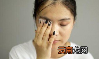 消除鱼尾纹的方法 怎么去鱼尾纹