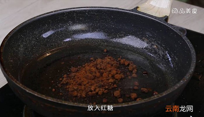 油糖粑粑的做法 油糖粑粑的做法视频