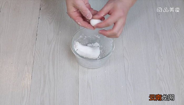 油糖粑粑的做法 油糖粑粑的做法视频