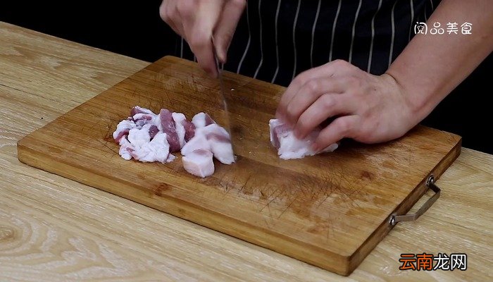 山楂红烧肉 山楂红烧肉怎么做好吃