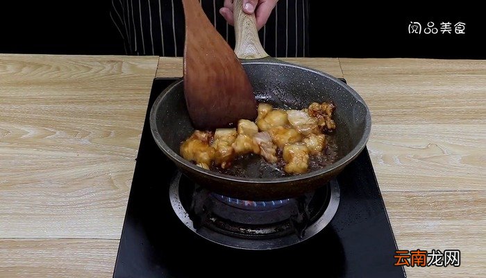 山楂红烧肉 山楂红烧肉怎么做好吃