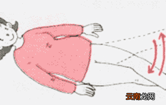 孕妇体操怎么做 教你适合孕妇的六节体操