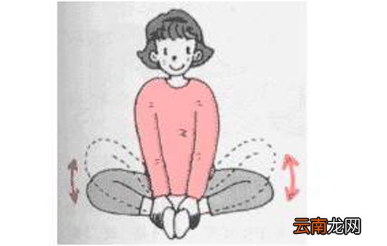 孕妇体操怎么做 教你适合孕妇的六节体操