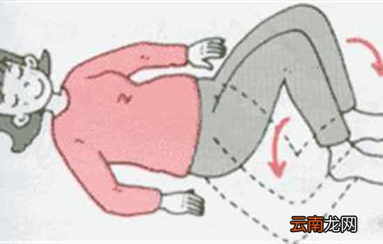 孕妇体操怎么做 教你适合孕妇的六节体操