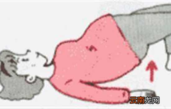 孕妇体操怎么做 教你适合孕妇的六节体操
