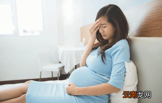 孕妇流鼻血是怎么回事 孕妇应注意这四大原因