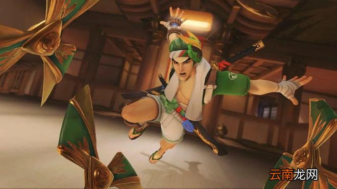 《守望先锋》1.74.0.0补丁说明 “最后良机”活动即将开启