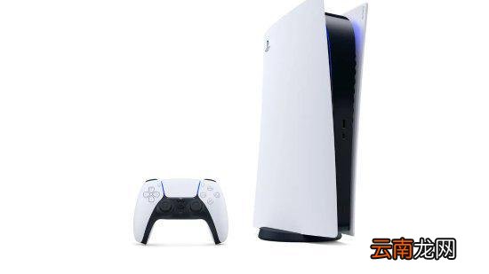 PS5新系统今日正式上线：支持2K、游戏列表等功能