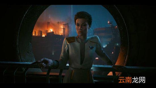 《2077》往日之影将是唯一DLC？官方：暂无其他计划