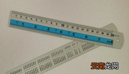 1英寸多少厘米