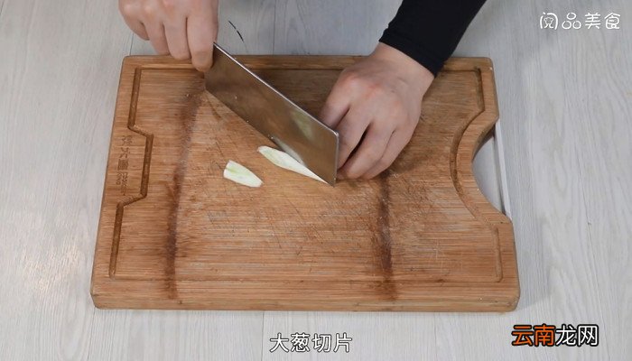 梅干菜焖笋怎么做 梅干菜焖笋的做法