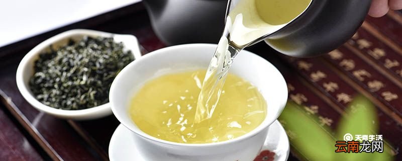 铁观音属于什么茶 怎么选购铁观音茶