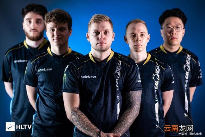 CSGO：FaZe夺回Top1之位 Liquid闯进前三