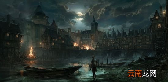 《钢铁崛起》IGN 6分:被“类魂”公式拖累 缺少特色