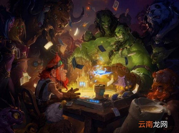 炉石传说各职业特色介绍 炉石传说各职业有什么特点
