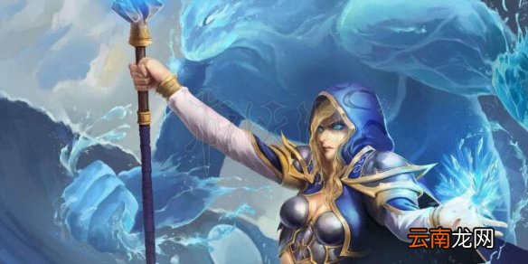 炉石传说龙法师卡组分享 炉石传说龙法师卡组怎么构建