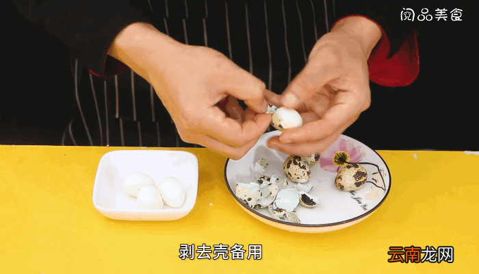 鹌鹑蛋烧兔肉的做法，鹌鹑蛋烧兔肉怎么做
