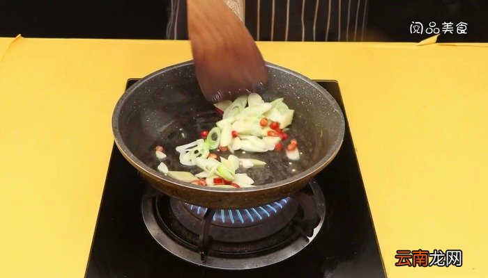 麻香口条的做法 麻香口条怎么做好吃