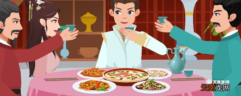 淮阳菜系属于哪里 淮阳菜系是哪里的
