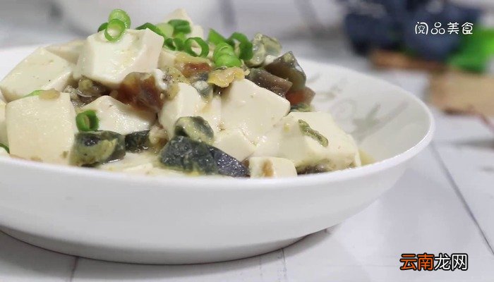 虾蛄豆腐的做法 虾蛄豆腐怎么做好吃,