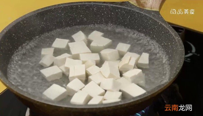 虾蛄豆腐的做法 虾蛄豆腐怎么做好吃,