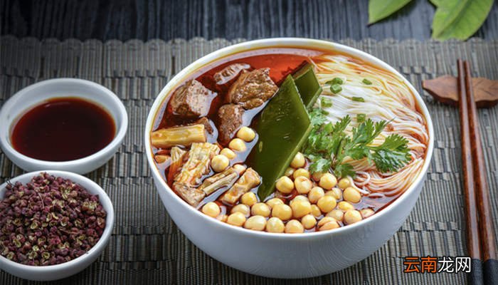 米粉可以做什么美食 米粉的来源