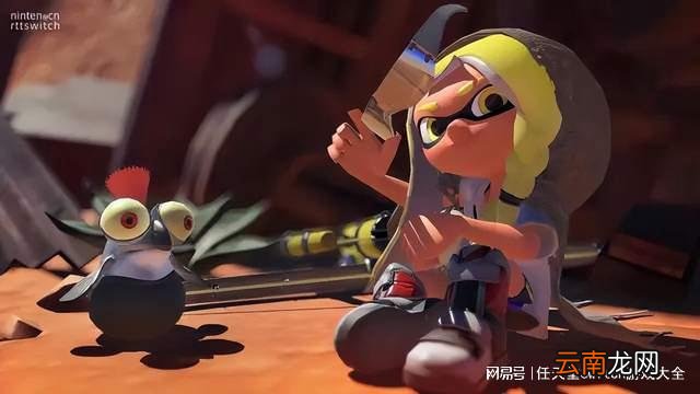 Switch日报：宝可梦朱紫新预告今晚见！传火焰纹章新作直面会见