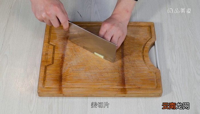 雪菜烧肉怎么烧好吃 雪菜烧肉的做法