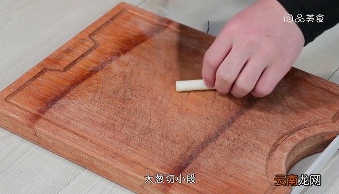 雪菜烧肉怎么烧好吃 雪菜烧肉的做法