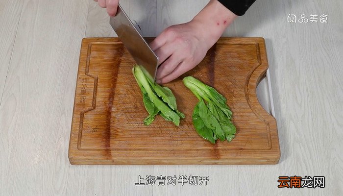 雪菜烧肉怎么烧好吃 雪菜烧肉的做法