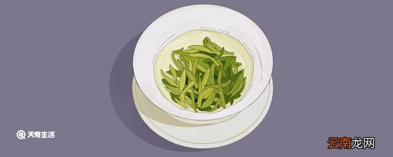 毛尖是绿茶吗 毛尖的保质期是多长时间