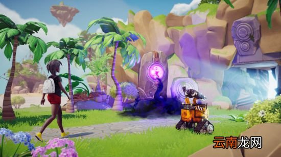 Epic商城标价大乌龙 《迪士尼梦幻星谷》售价近10万