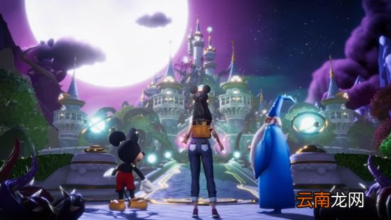 Epic商城标价大乌龙 《迪士尼梦幻星谷》售价近10万