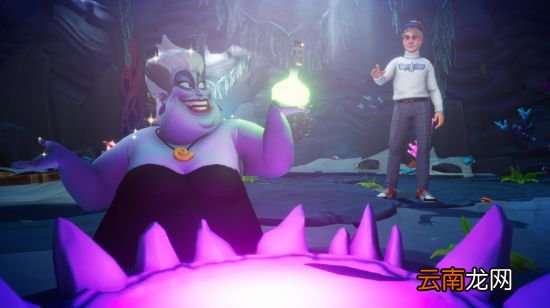 Epic商城标价大乌龙 《迪士尼梦幻星谷》售价近10万