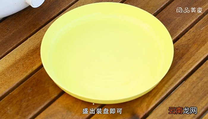 油炸糕的做法是什么 油炸糕怎么做