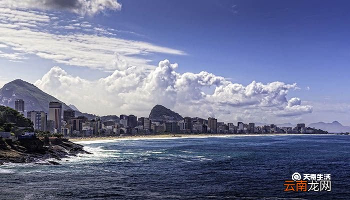 巴西高原海拔多少米 巴西高原气候怎么样