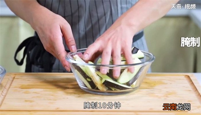 豆角茄子的做法 豆角茄子怎么做
