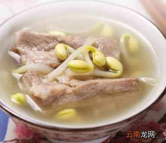 坐月子奶水太少怎么办 4款催奶月子餐分享给大家
