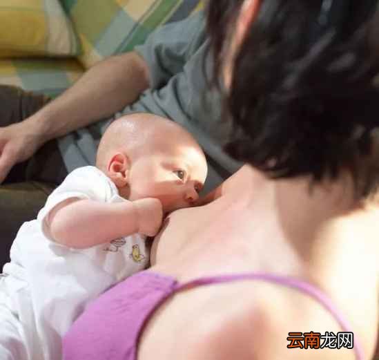 产后催奶应该怎么吃 你可别胡吃海喝
