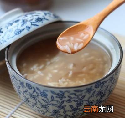 排恶露的月子餐 多款排恶露食谱做法