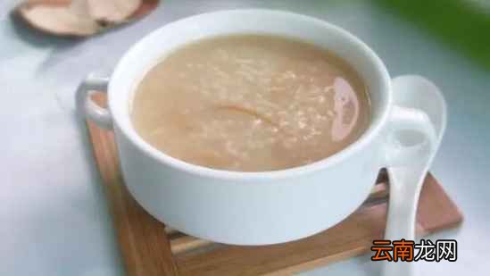 排恶露的月子餐 多款排恶露食谱做法