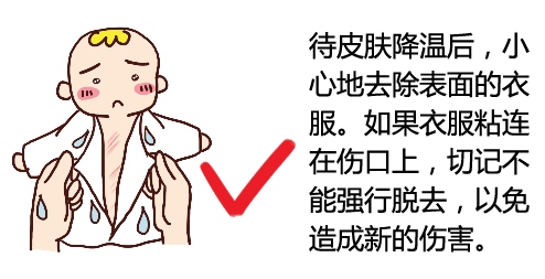 宝宝烫伤后怎么处理 宝宝烫伤问题应急处理