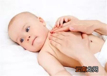 宝宝肚子胀是什么原因引起 这七种护理措施分享给大家