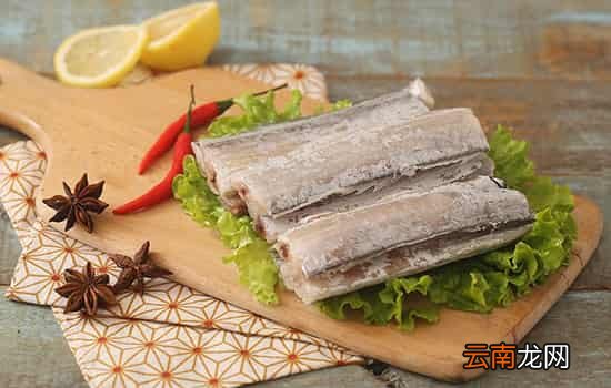 孕妇可以吃带鱼吗 带鱼是理想的滋补食品