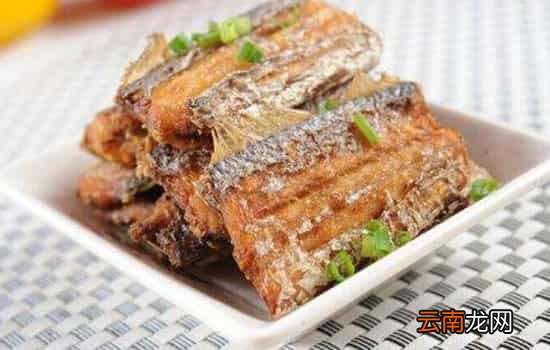 孕妇可以吃带鱼吗 带鱼是理想的滋补食品