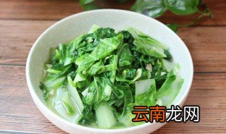 多吃这六种食物 远离生病