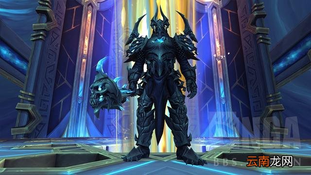 魔兽世界第四赛季第六周资讯汇总